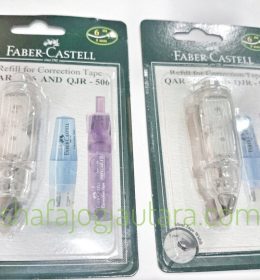 Correction Tape Refill Faber Castell QAR-506