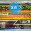 Zipper Bag F4